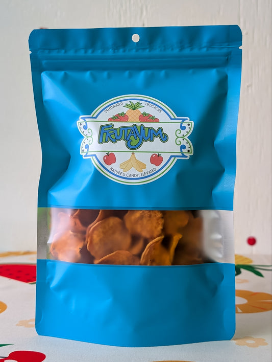 Jalapeno Sweet Tater Chips