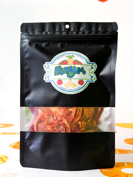 Italian Tomato Chips