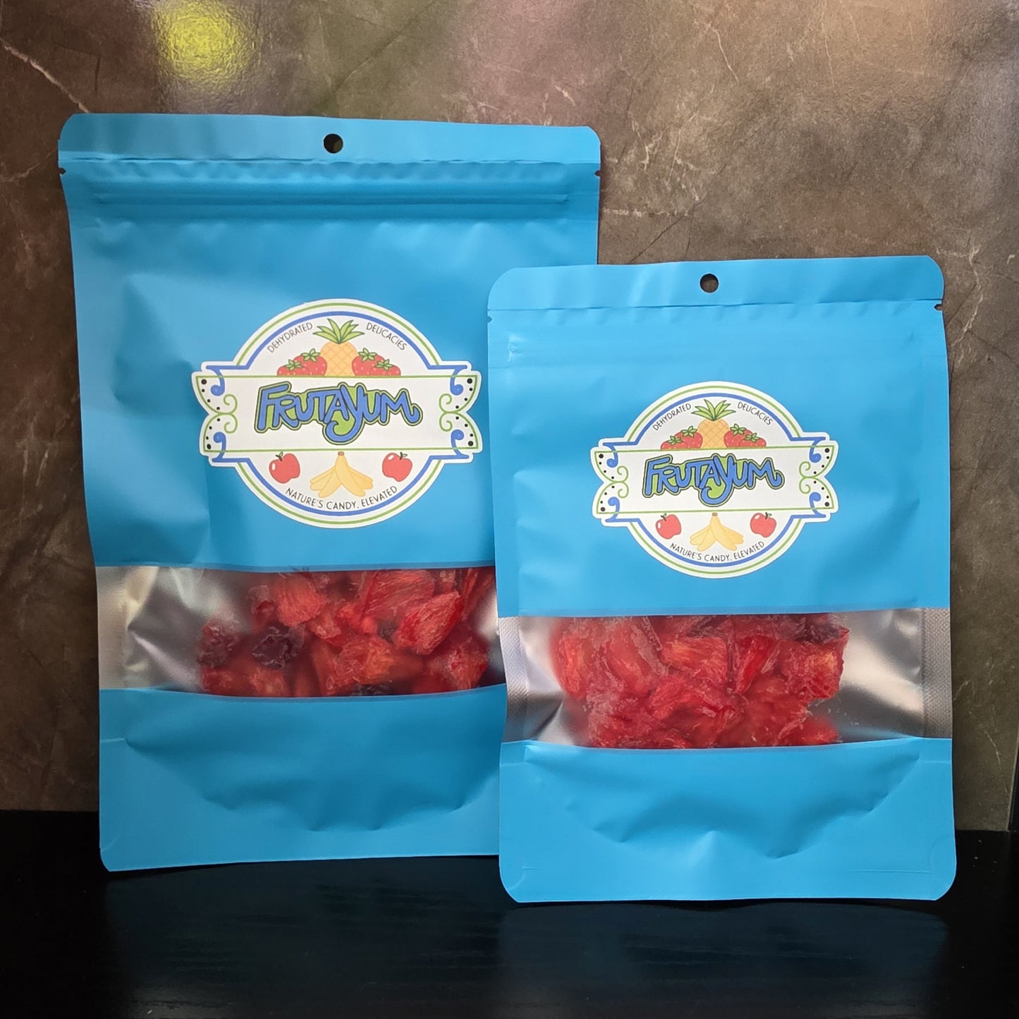 Pineapple Upside Down Cake